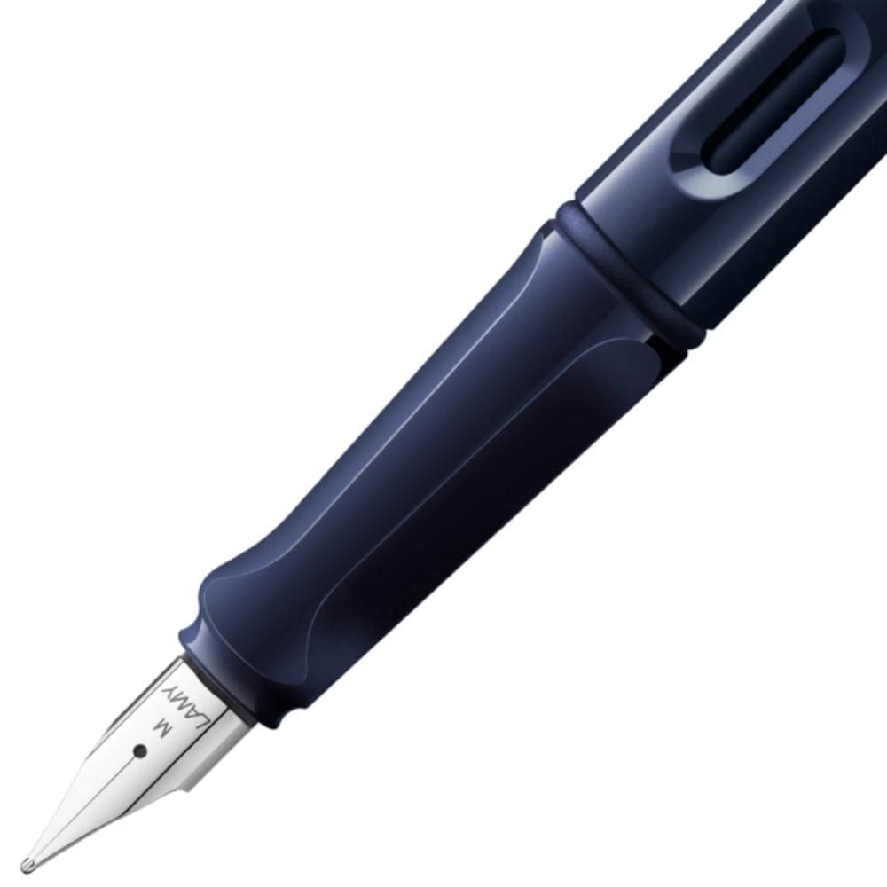Lamy Safari Dark Dusk Tampa