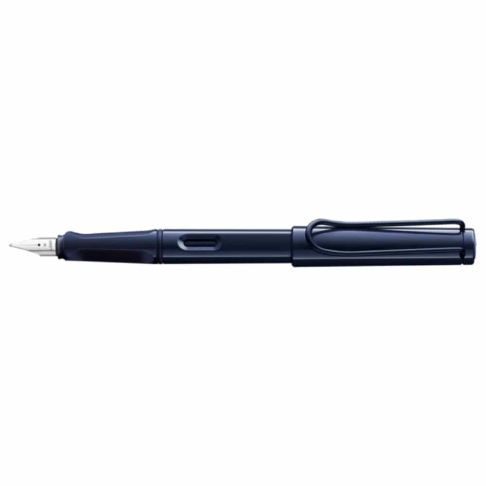Lamy Safari Dark Dusk Clip