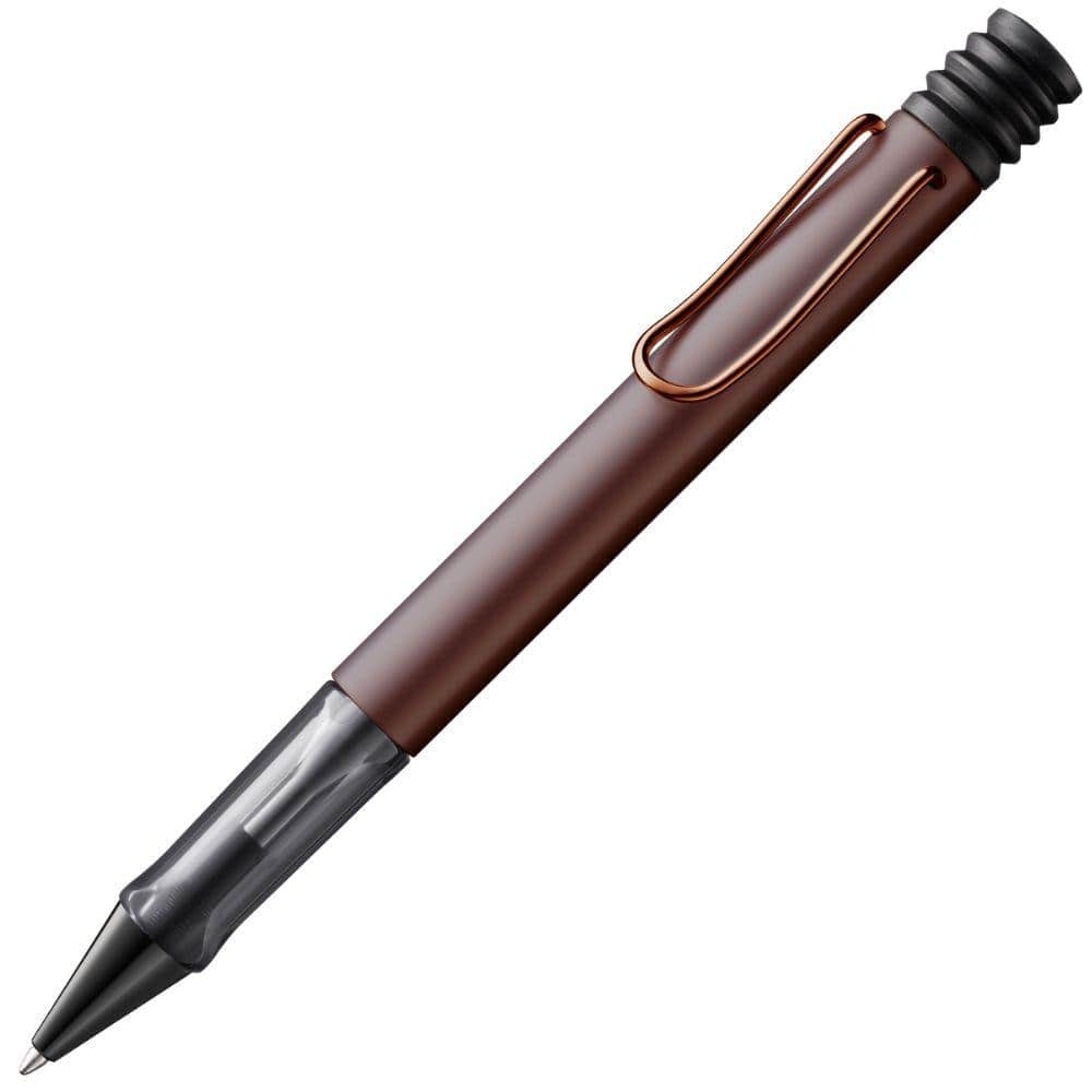 Caneta Lamy Lx Marrom 290